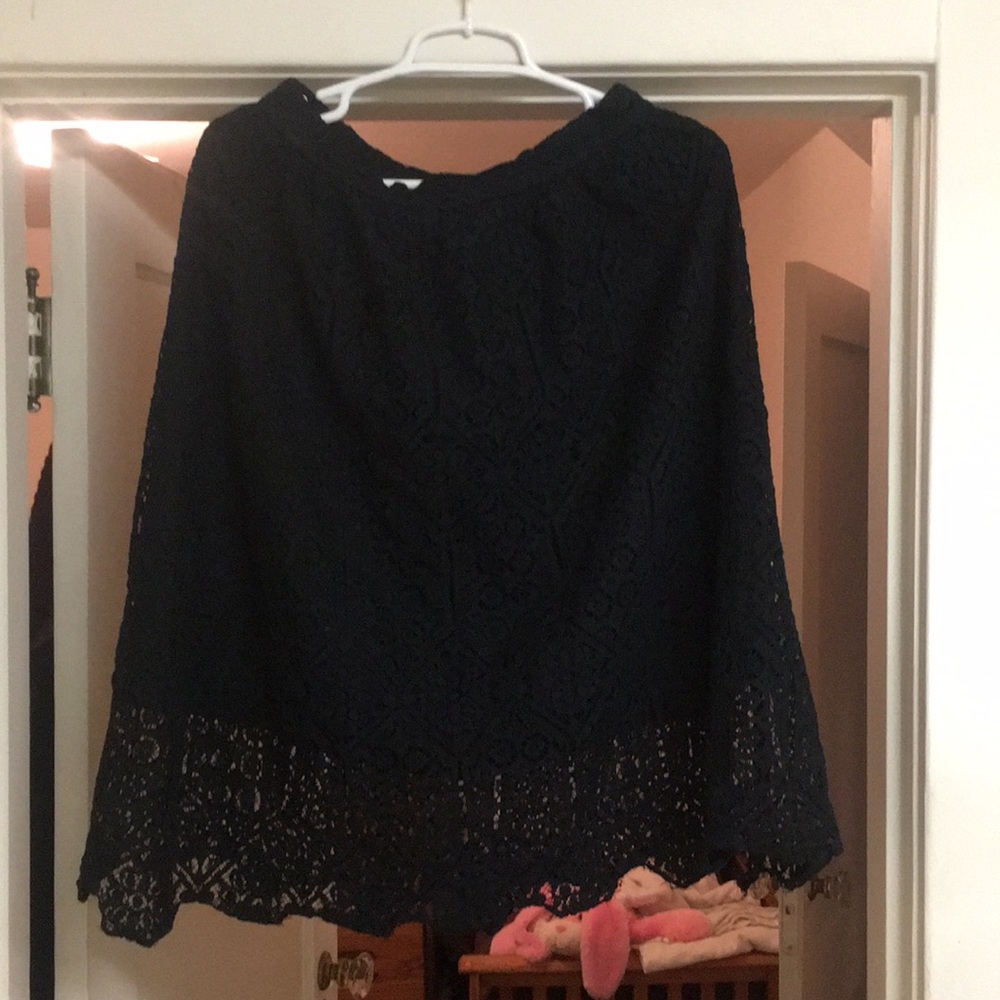 H&M skirt